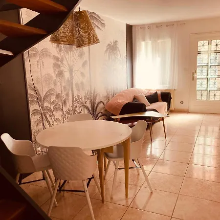 Feriehus Casa Rosario